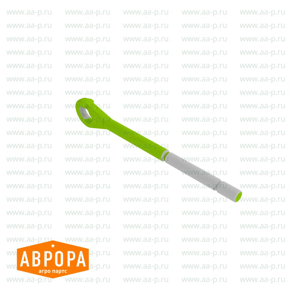 L200744 КОРПУС  ТЯГИ